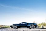 Ford GT 2018 года